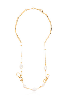 pearl-necklace