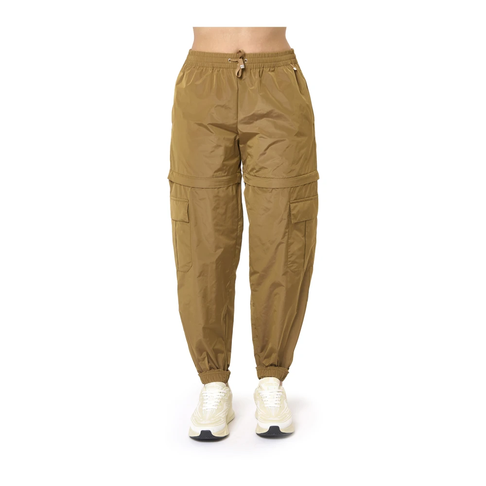 Trousers > Sweatpants - - Herno - Modalova
