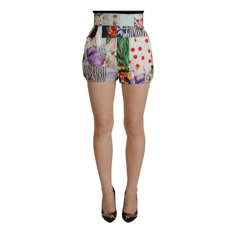 Shorts > Short Shorts - - Dolce & Gabbana - Modalova