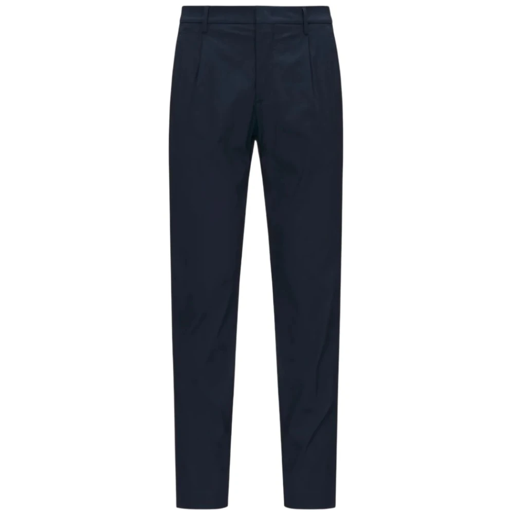 Trousers > Slim-fit Trousers - - K-Way - Modalova