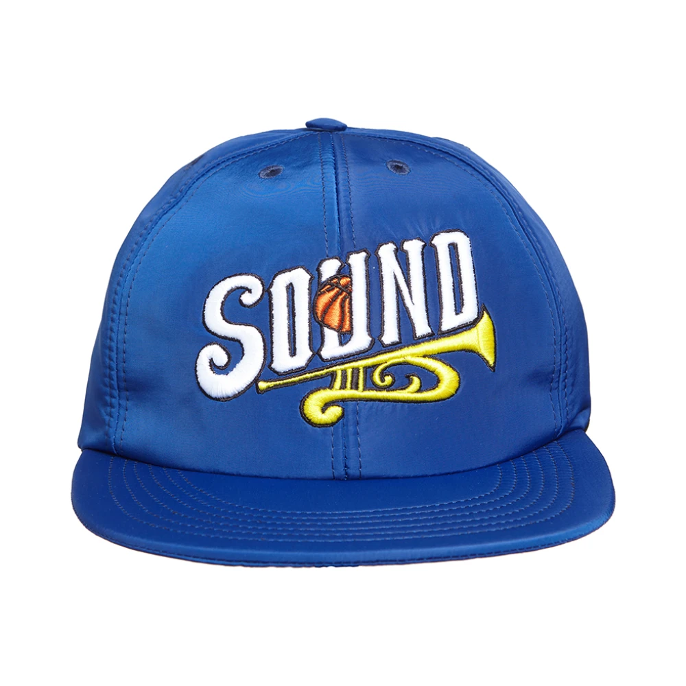 Accessories > Hats > Caps - - Just DON - Modalova