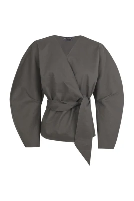Brenna Jacket