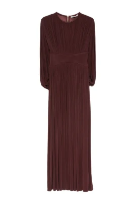 Luna Billow Maxi Dress