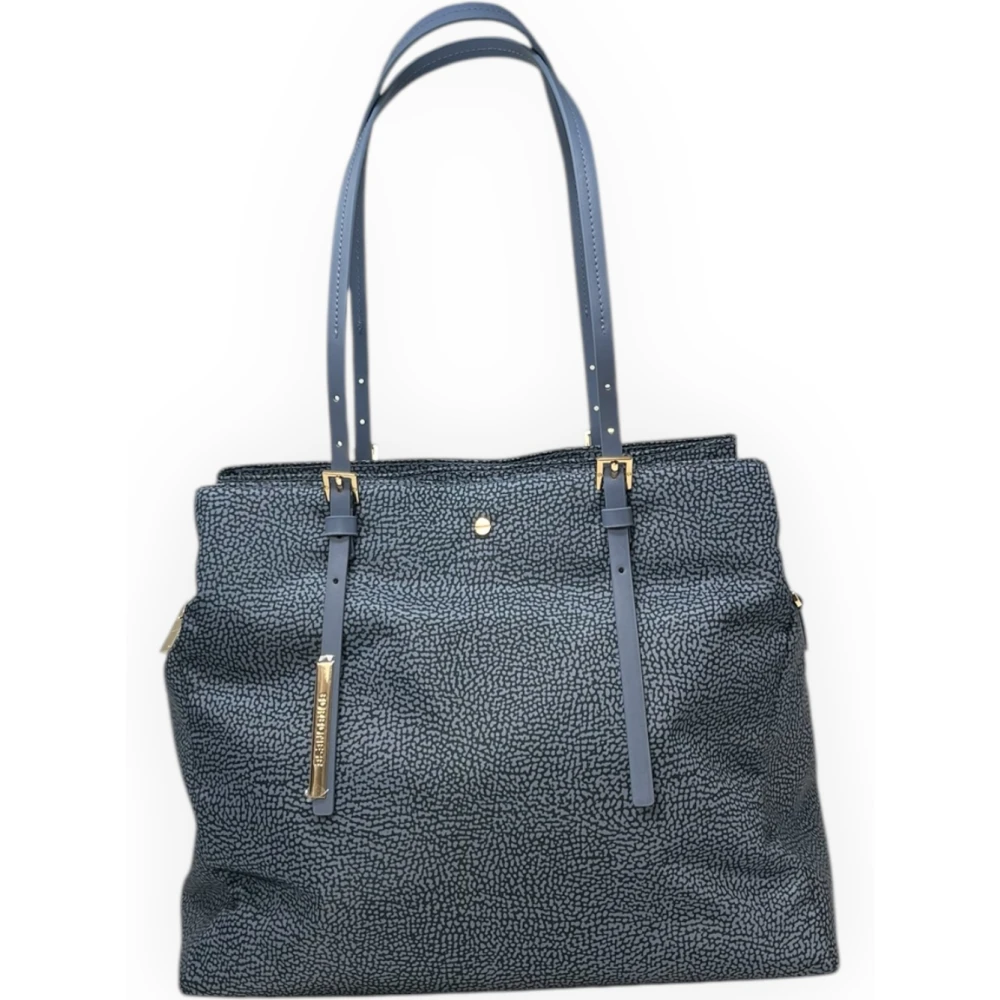 Bags > Tote Bags - - Borbonese - Modalova