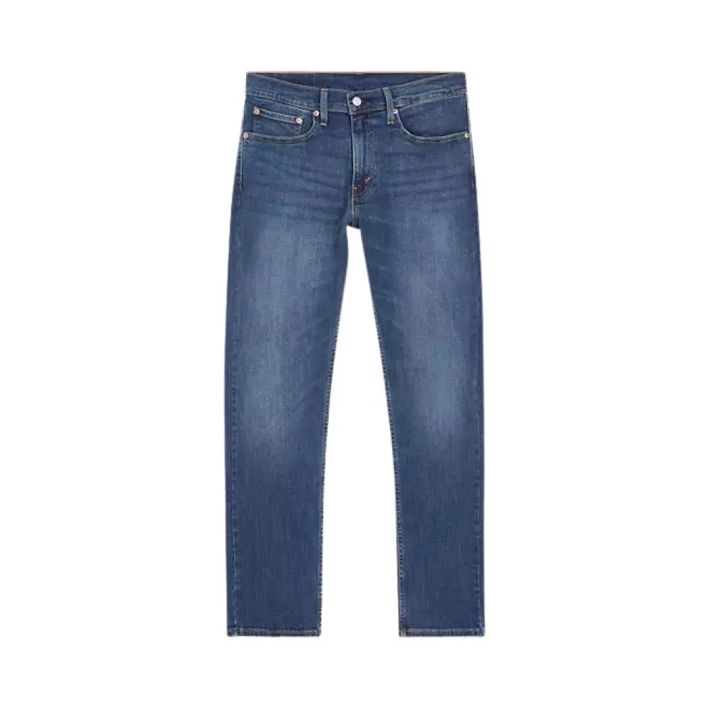 Levi's Strauss Blue Heren