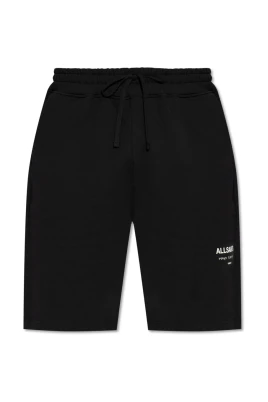 ‘Underground’ Shorts
