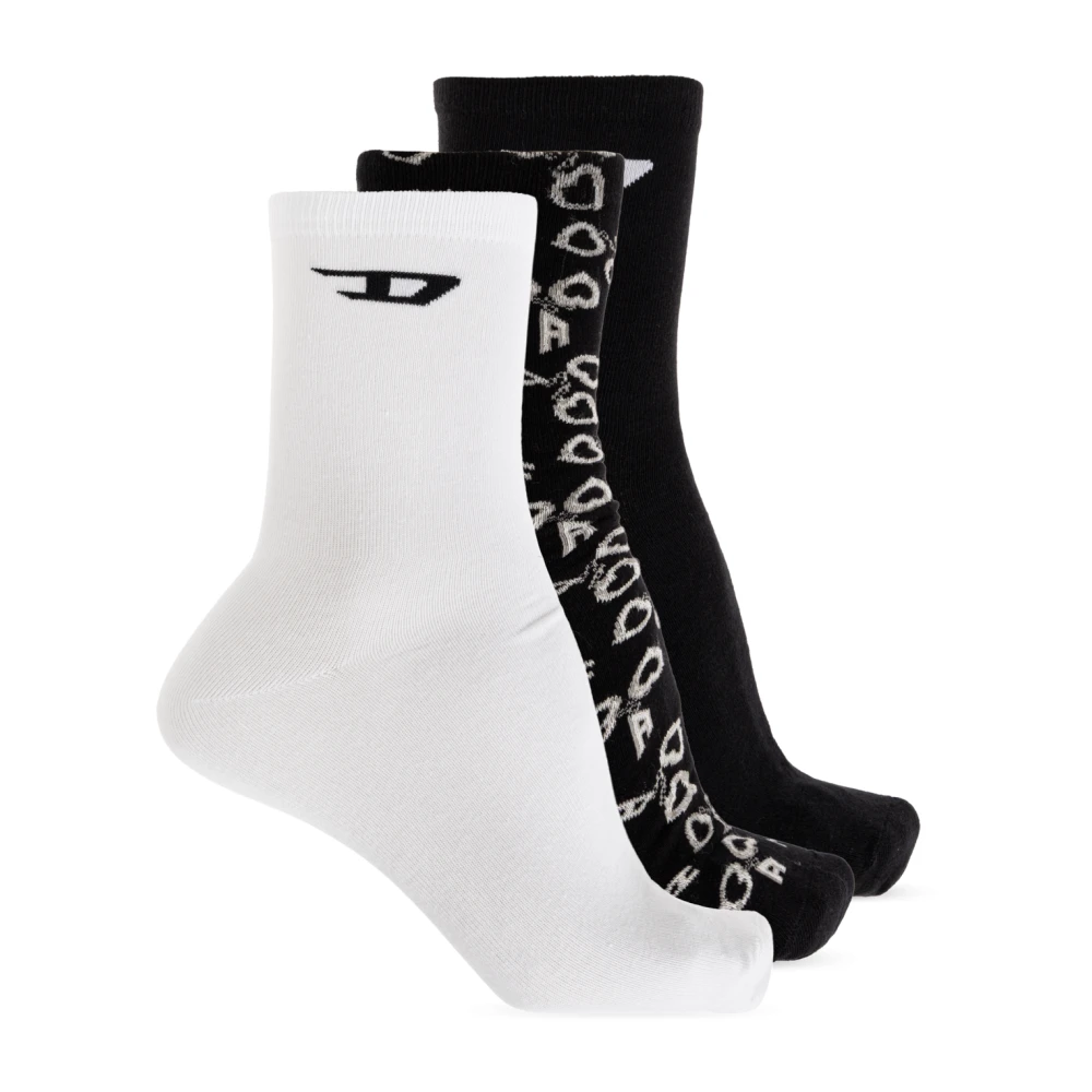 Diesel Uomo Nero Mutande, S, New,