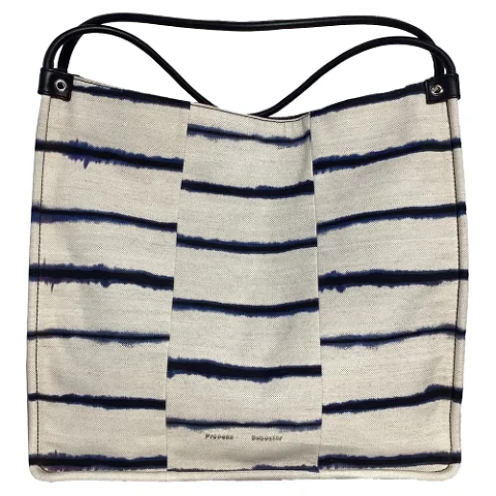 Pre-owned > Pre-owned Bags > Pre-owned Handbags - - Proenza Schouler Pre-owned - Modalova