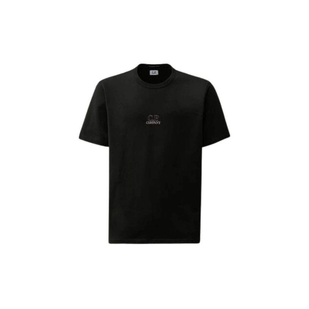 Tops > T-Shirts - - C.p. Company - Modalova