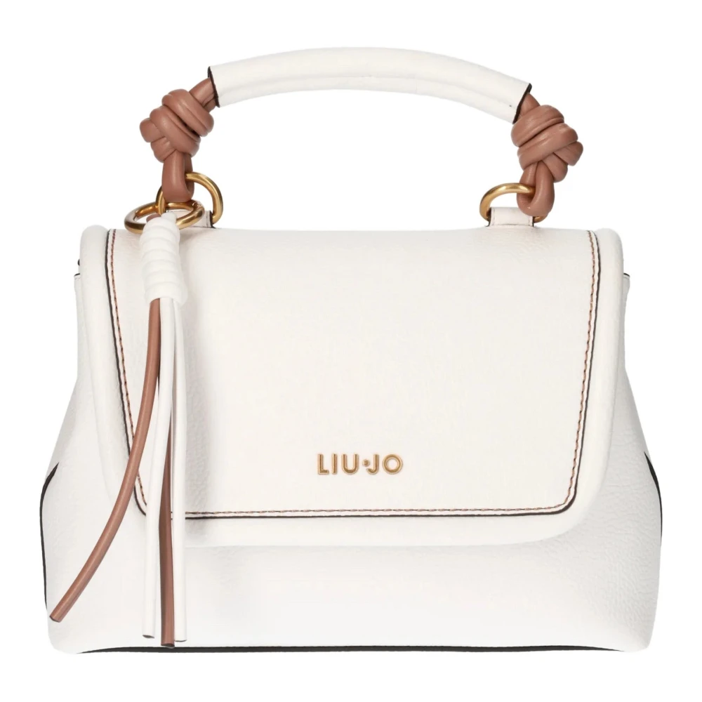Liu Jo Handbags White Dames