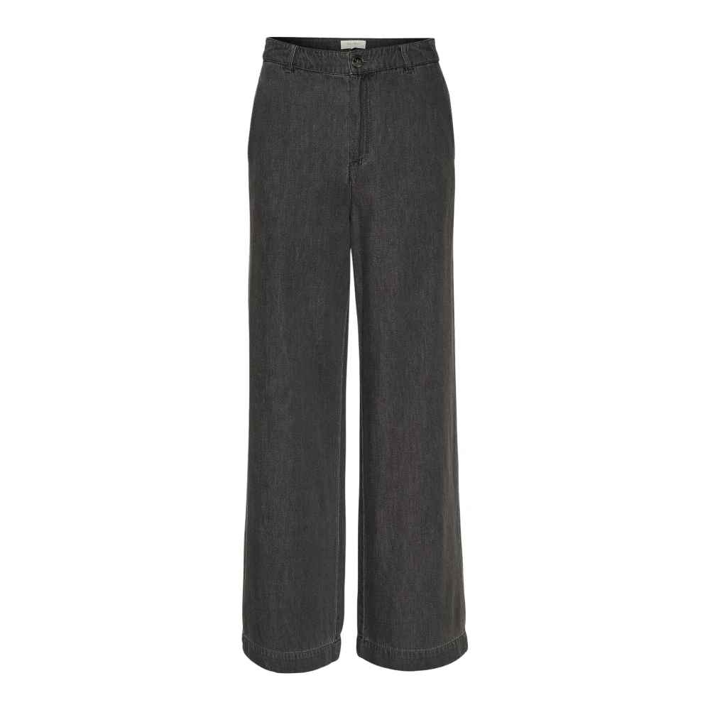 Trousers > Wide Trousers - - Part Two - Modalova