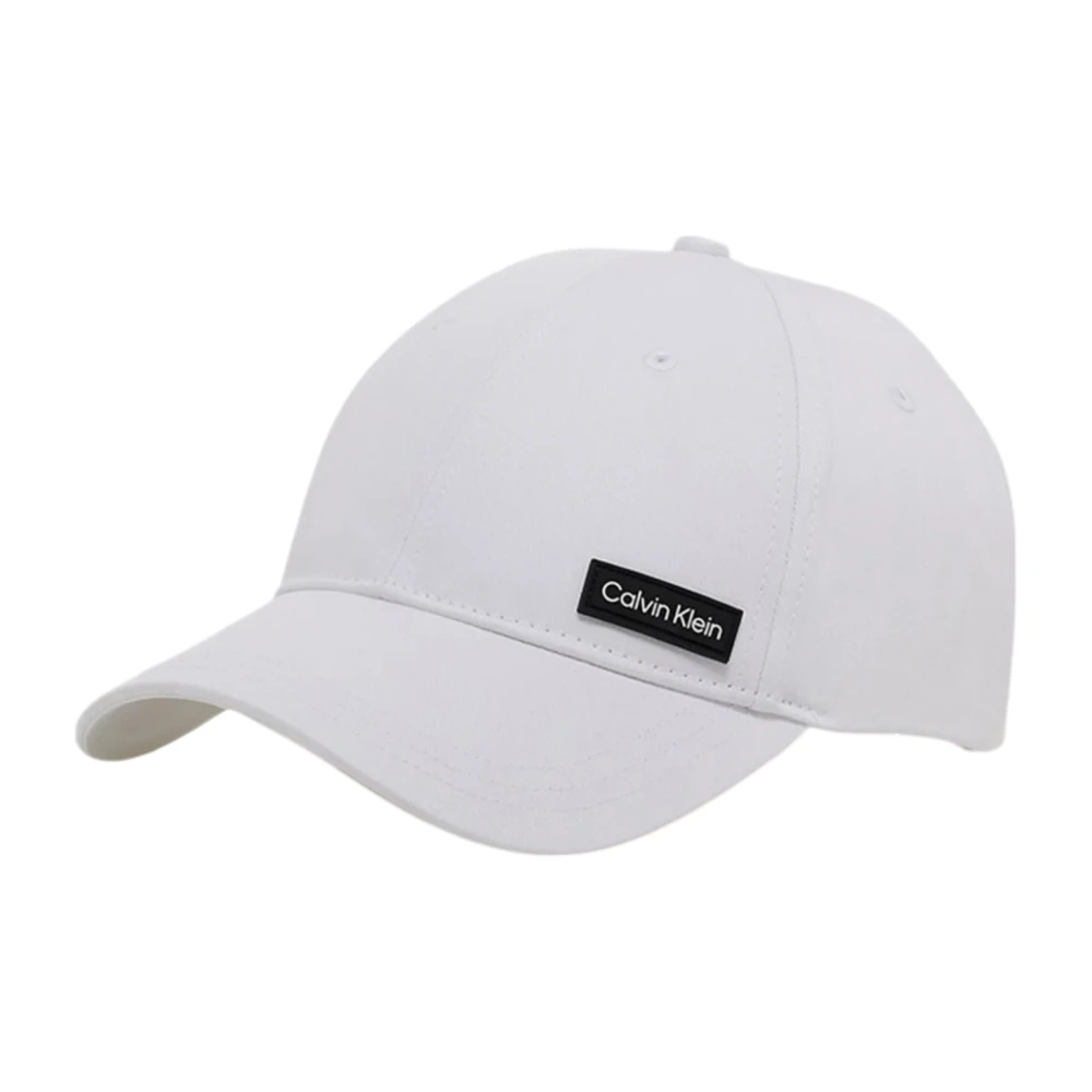 Accessories > Hats > Caps - - Calvin Klein - Modalova