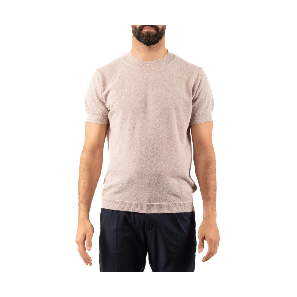 Tops > T-Shirts - - Daniele Fiesoli - Modalova