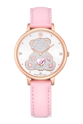 Teddy Watch