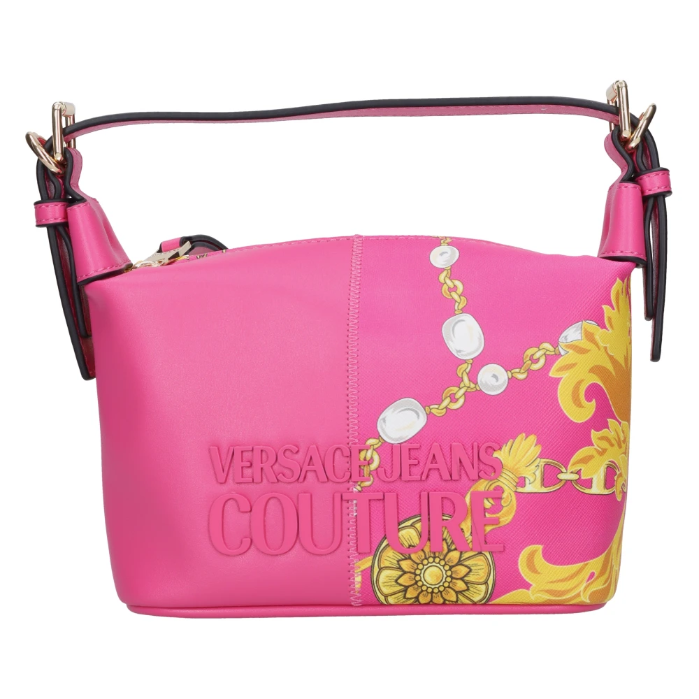 Versace Jeans Couture Jeans Couture Multicolor Dames