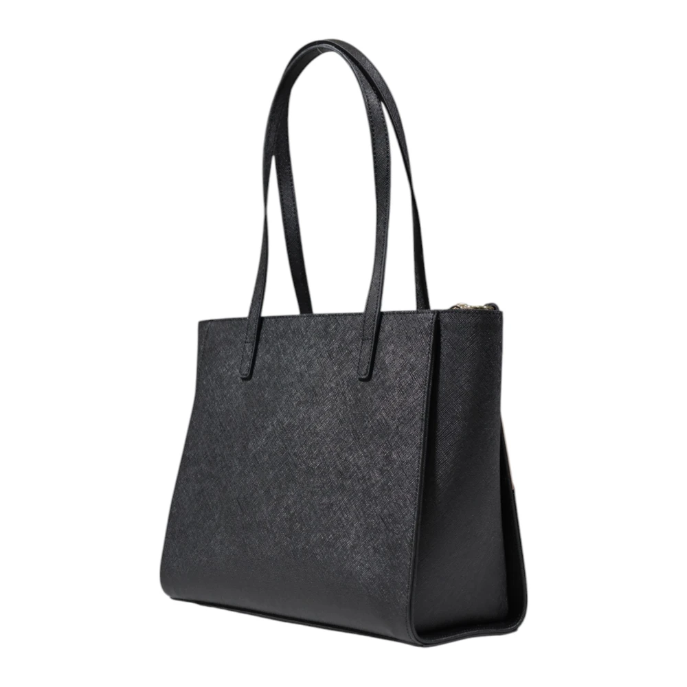 Alviero Martini 1a Classe Stijlvolle Middelgrote Dames Tas Collectie Black Dames