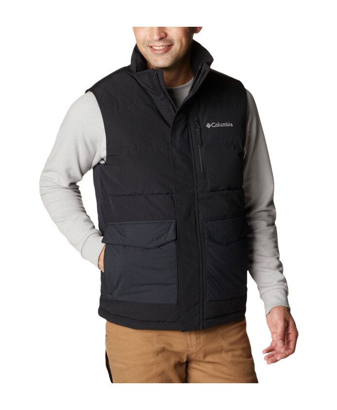 Giacche Outdoor Columbia Uomo