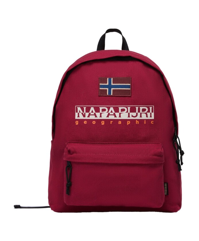 sac-a-dos-en-coton-rouge-avec-poche-avant