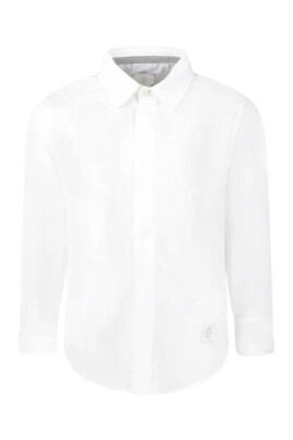 white-shirt-with-long-sleeves