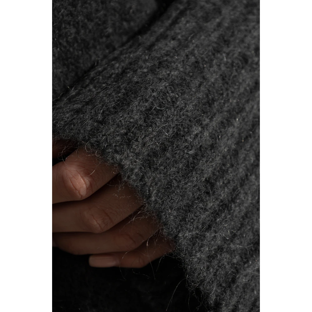 By Malene Birger Trui Cierra By Herenne Birger Gray Dames