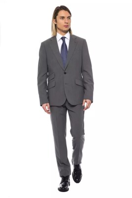 gray-wool-two-button-designer-suit