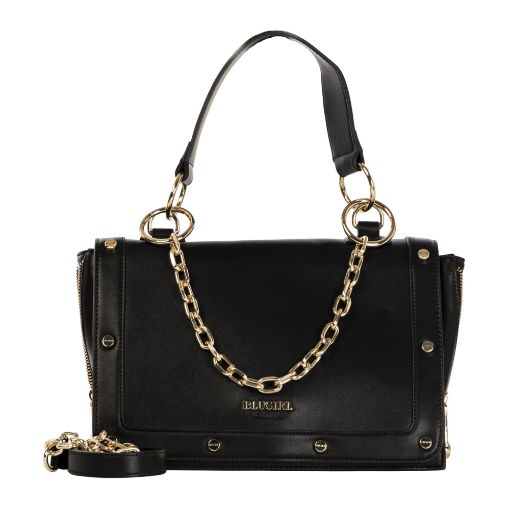 Blugirl - Bags > Handbags - Black - Blugirl - Modalova