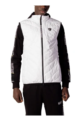 Vit Zip-Jacka