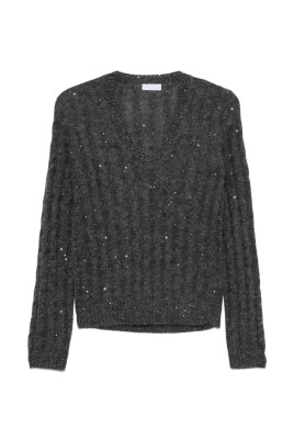 pull-gris-a-manches-longues