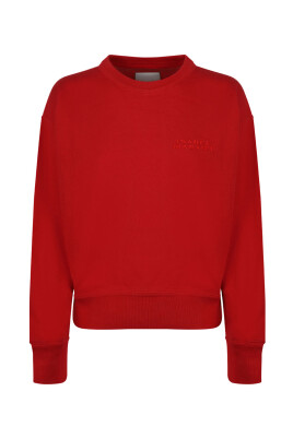 red-logo-embroidered-sweatshirt