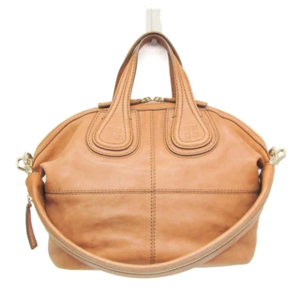 Pre-owned > Pre-owned Bags > Pre-owned Handbags - - Givenchy Pre-owned - Modalova