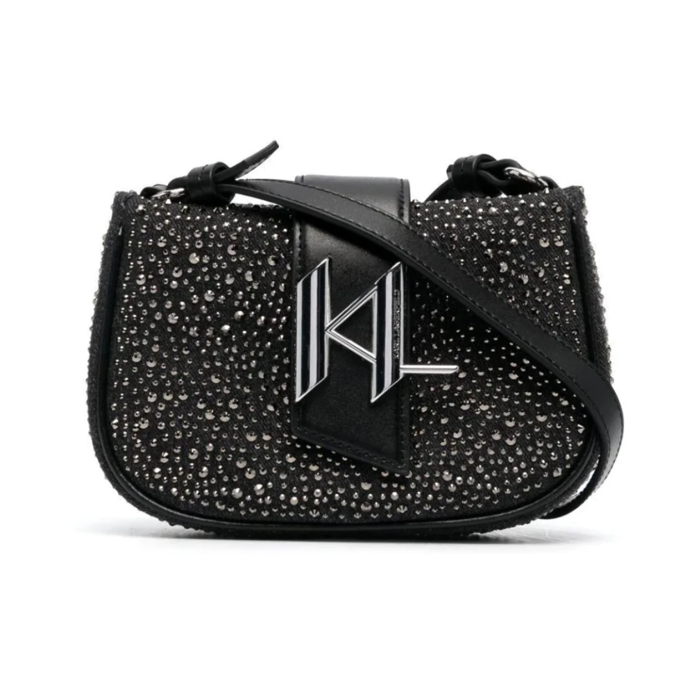 Bags > Handbags - - Karl Lagerfeld - Modalova