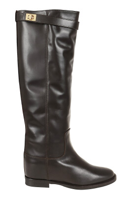 padlock-strap-leather-knee-high-boot