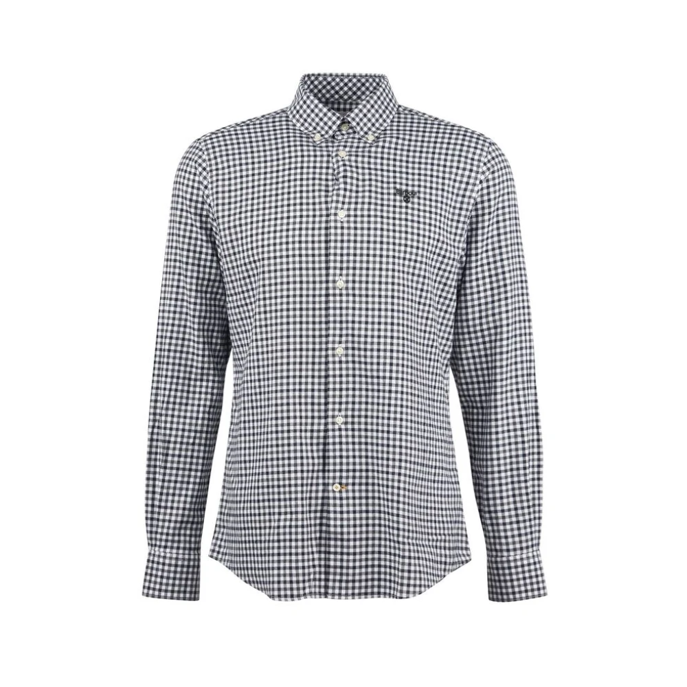 Shirts > Casual Shirts - - Barbour - Modalova