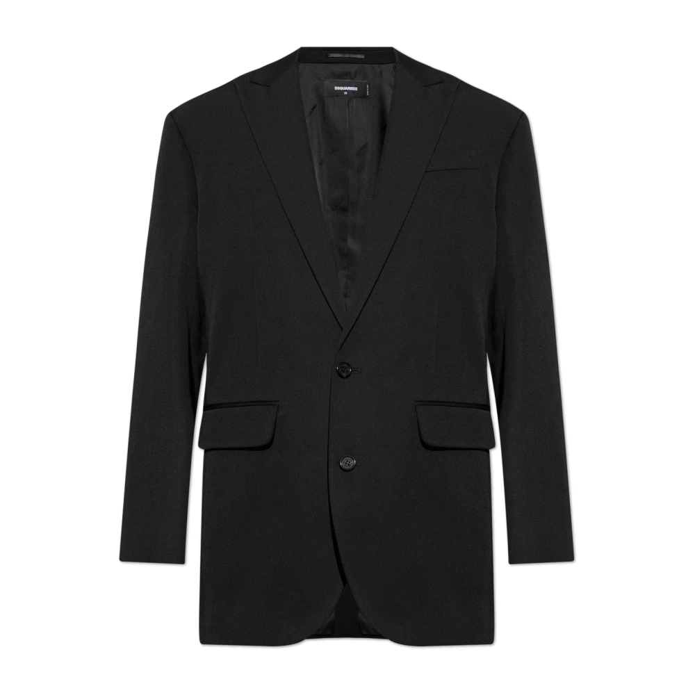 Jackets > Blazers - - Dsquared2 - Modalova