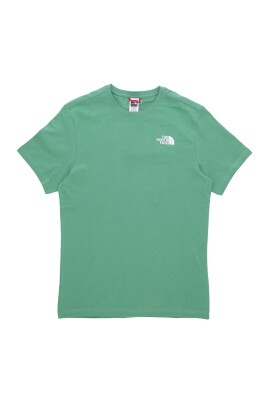 graesgron-herre-t-shirt-kortaermet