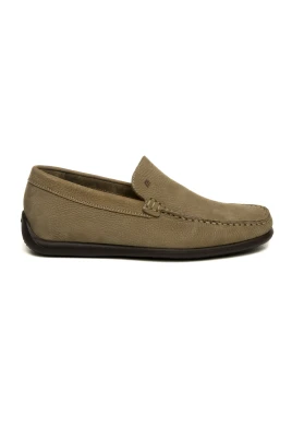 Piuma Moccasin