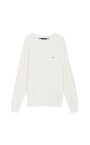 textured-cotton-crewneck-sweater-ivory