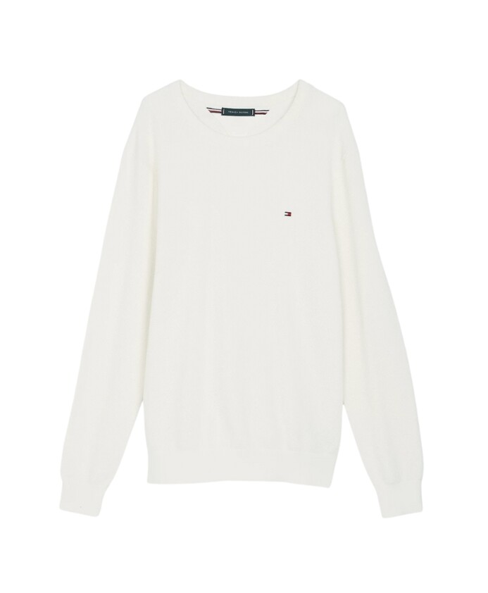 textured-cotton-crewneck-sweater-ivory