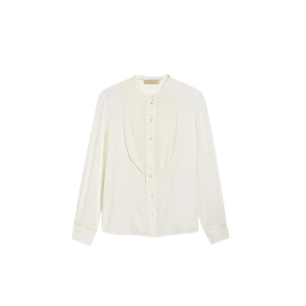 Blouses & Shirts > Shirts - - Vanessa Bruno - Modalova