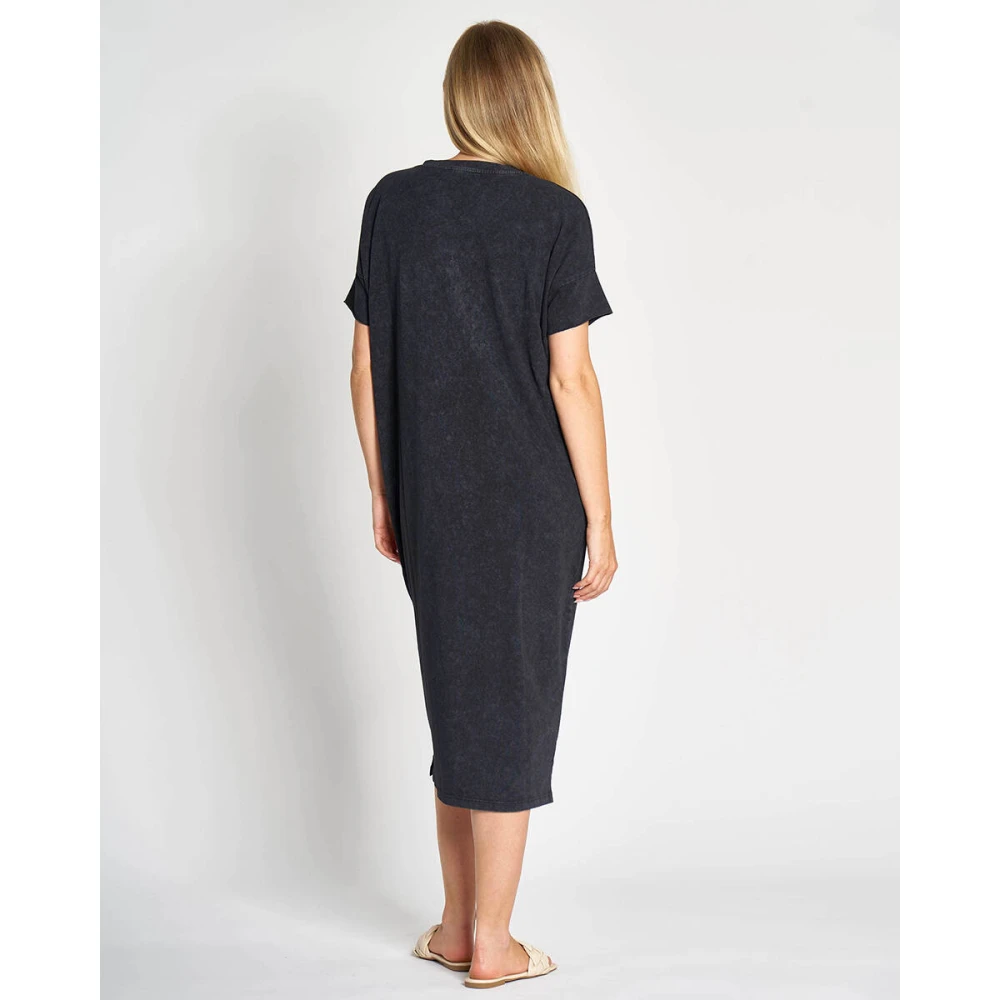 Zhrill Stijlvolle Jurk Zhmara Black Dames