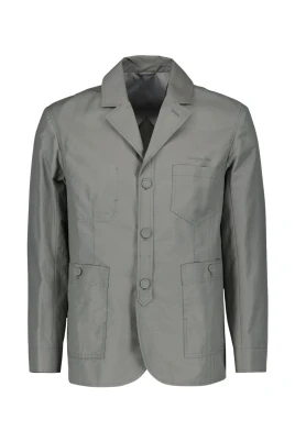 Bomull Workwear Väst för Män