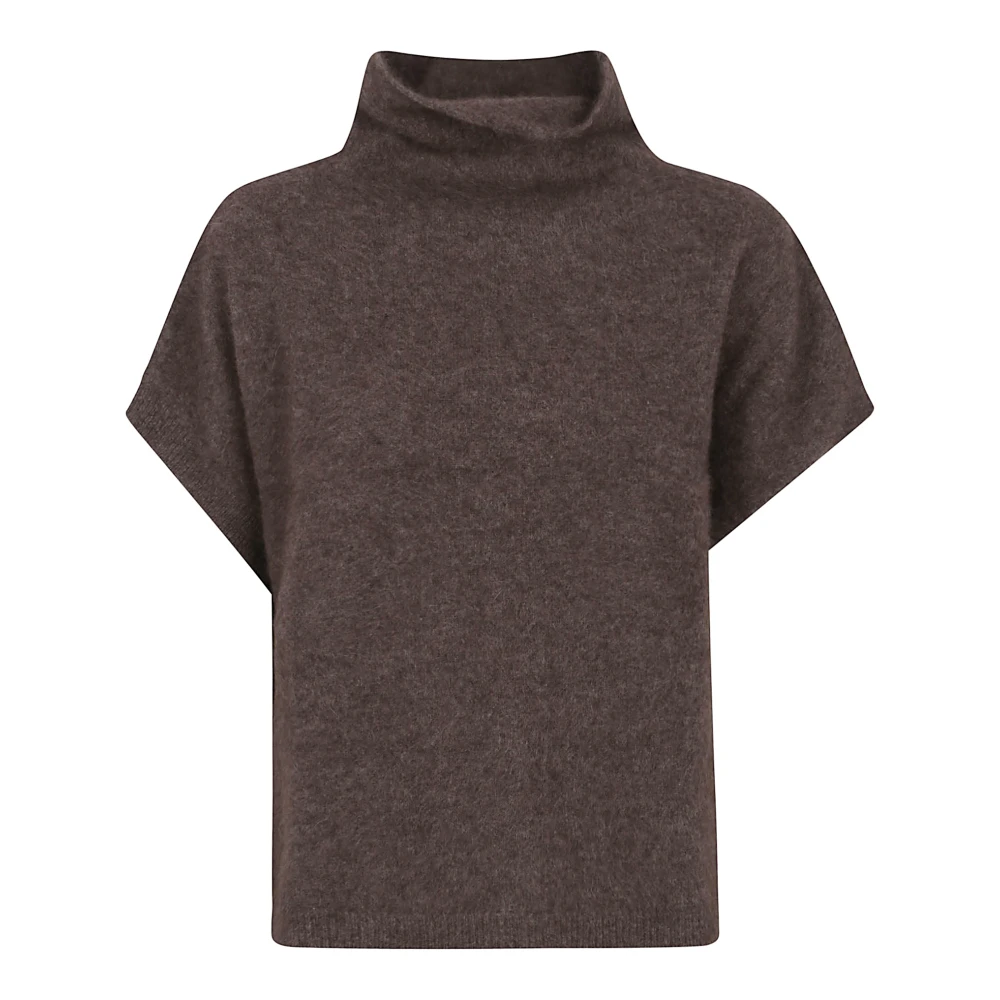Knitwear > Turtlenecks - - P.a.r.o.s.h. - Modalova