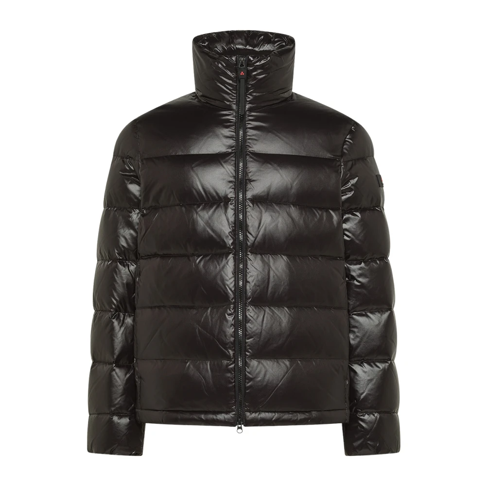 Peuterey 01182061Ner Piumino Keke Lks Grs Linear Nero - Immagine 3