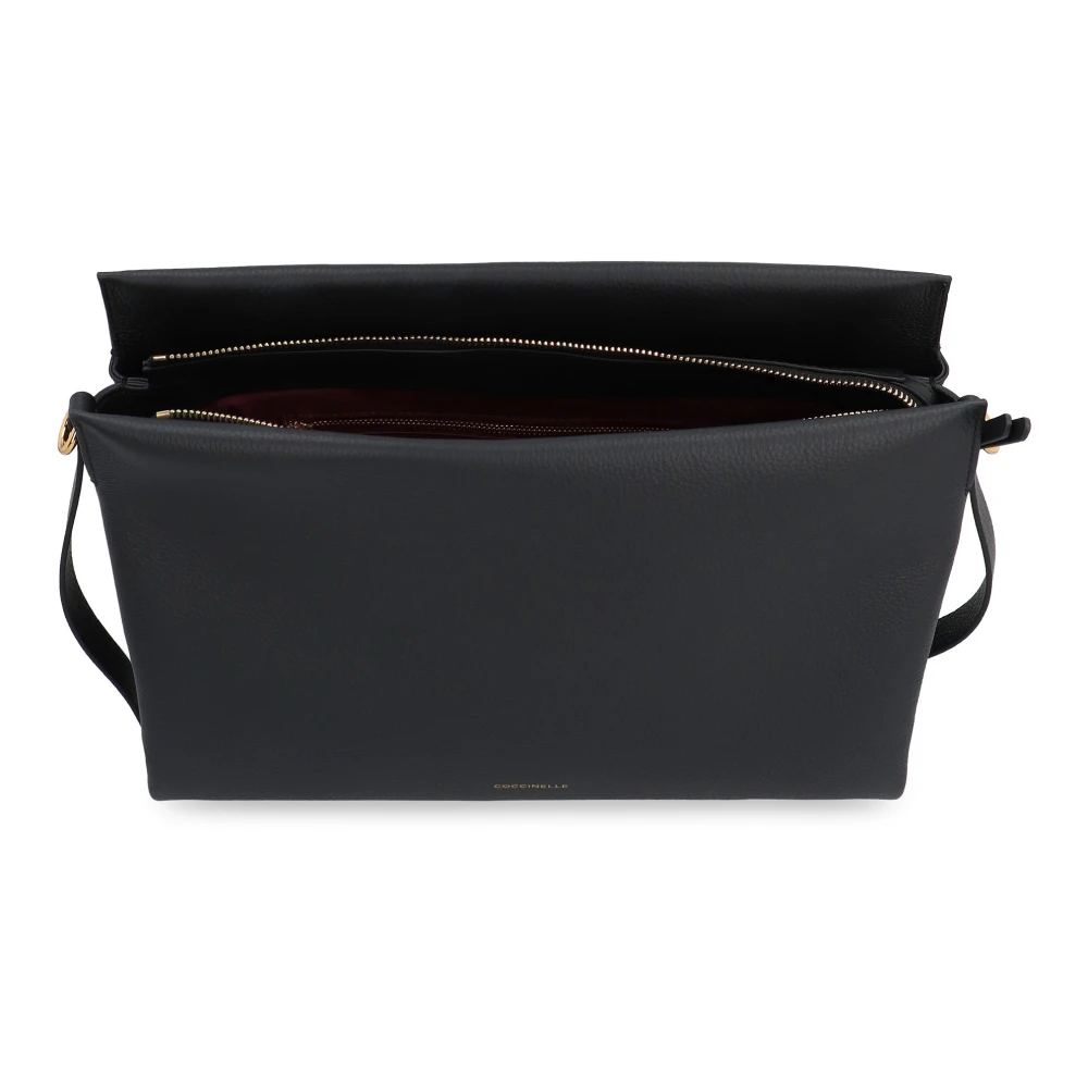 Coccinelle Handbags Black Dames