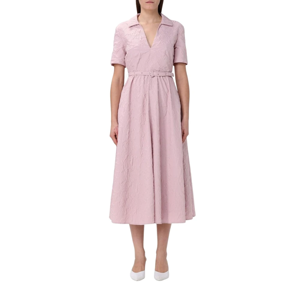 Dresses > Day Dresses > Midi Dresses - - add - Modalova
