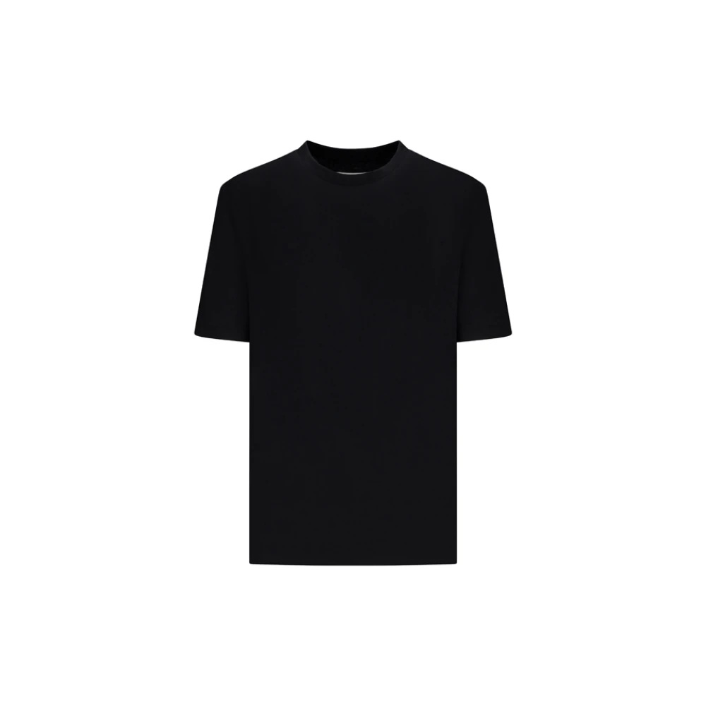 Jil Sander Herr Svart Toppar M, T-Shirts