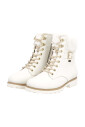 bottes-blanches-decontractees-pour-femmes
