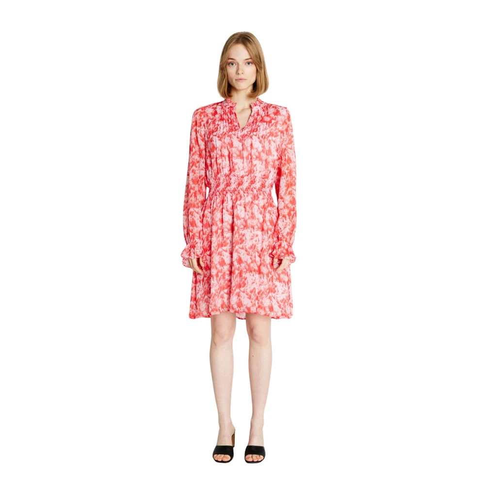 Dresses > Day Dresses > Short Dresses - - RUE de Femme - Modalova