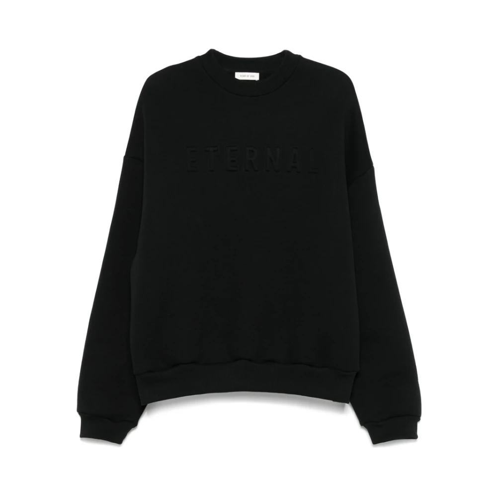 Sweatshirts & Hoodies > Sweatshirts - - Fear Of God - Modalova