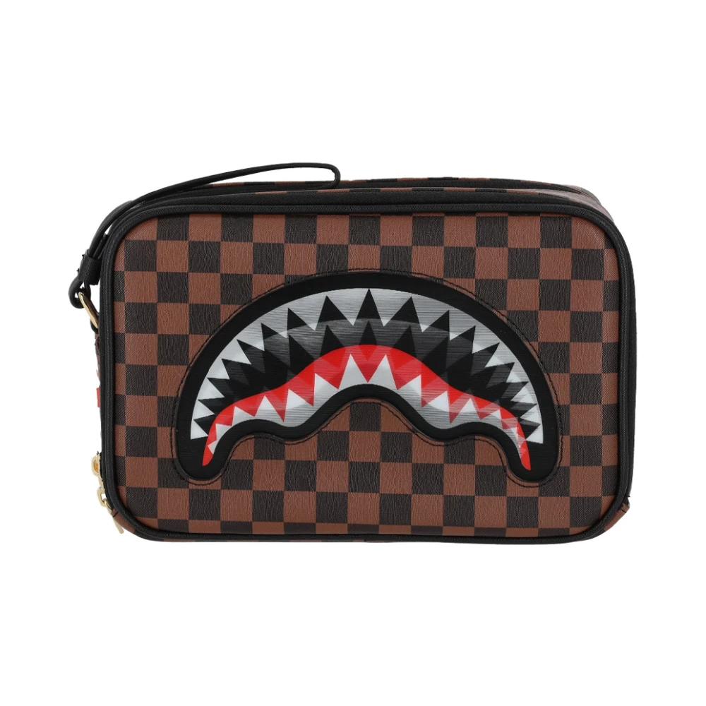 Bags > Toilet Bags - - Sprayground - Modalova